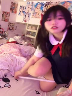 幸酱-自慰V2幸酱 自慰