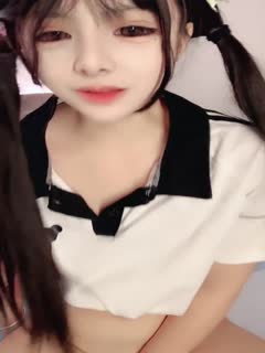 一点萝-高颜值双马尾粉嫩白虎小萝莉V3一点萝 高颜值 双马尾 粉嫩 白虎 小萝莉