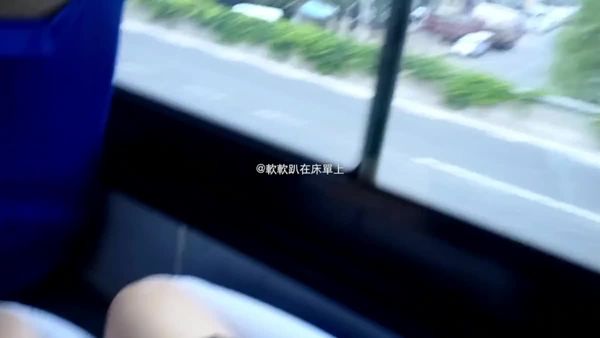 福利姬@鈴木美咲 – 公車系列 (3)自拍