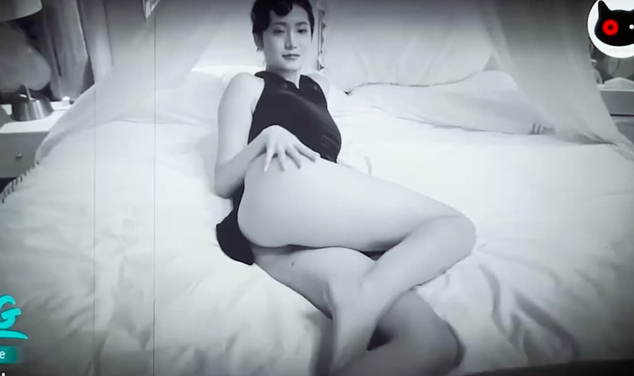 「经典怀旧」老外与舞女的上海旧爱 「经典怀旧」老外与舞女的上海旧爱
